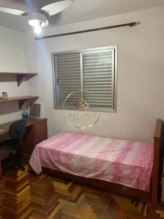 Imagem Apartamento 3 dormitórios Floradas de São José