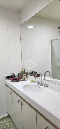 Imagem Apartamento de 3 Quartos para Venda em Copacabana com 114 m²
