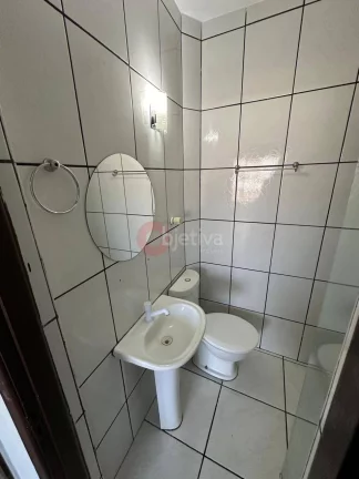 Imagem Pousada com 21 suítes para locação, 900 m², Jardim Caiçara - Cabo Frio