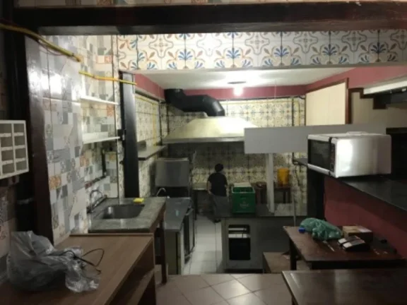 Imagem Comércio para Venda por R$1.400.000,00 com 120m² - Perdizes, São paulo / SP - Cód. BDI31159