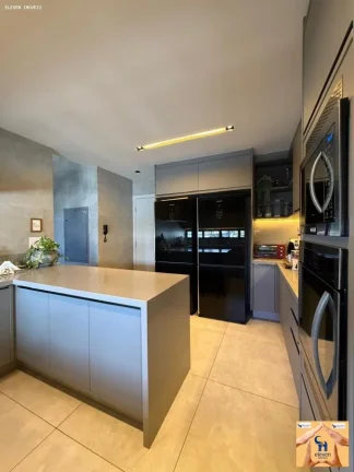 Imagem Apartamento para Venda em Salvador, Horto Florestal, 3 dormitórios, 3 suítes, 5 banheiros, 3 vagas