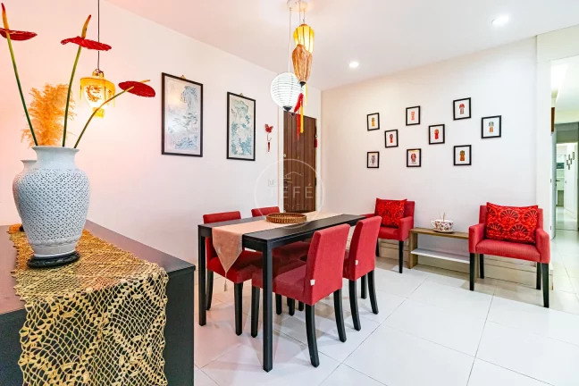 Imagem APARTAMENTO de 2 DORMITÓRIOS em COPACABANA - 150m do mar - R$ 2.450.000