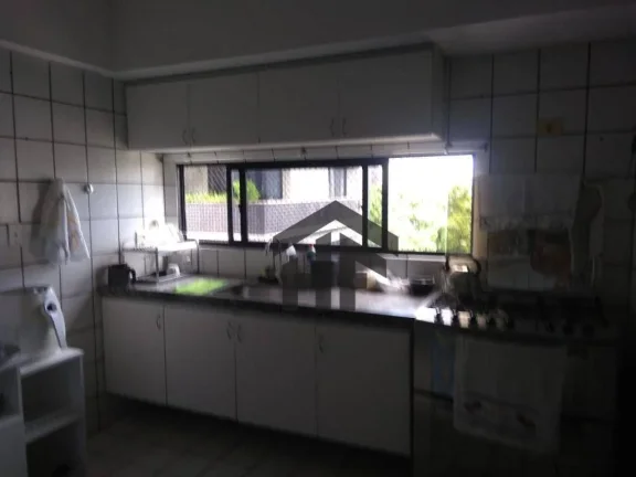 Imagem Apartamento de 125m² à venda, com 3 quartos, localizado na Tamarineira - Recife/PE