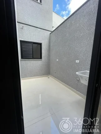 Imagem Apartamento sem Condomínio para Venda em Santo André / SP no bairro Utinga