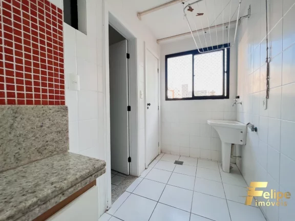 Imagem APARTAMENTO NO CENTRO DE GUARAPARI - PRÓXIMO A TUDO!