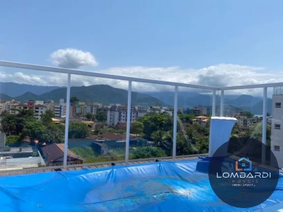 Imagem Apartamento para Venda em Ubatuba/SP