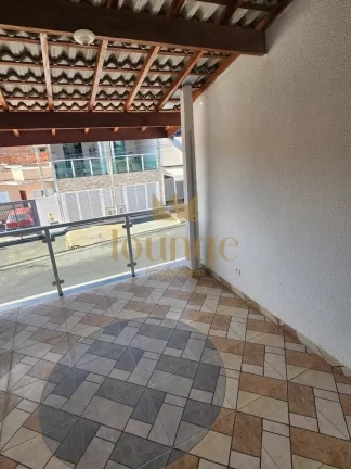 Imagem Casa em Sorocaba