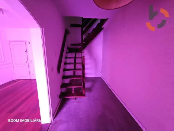 Imagem Cobertura com 5 dormitórios à venda, 325 m² por R$ 700.000,00 - Centro - Nova Iguaçu/RJ