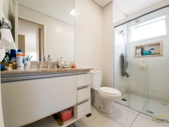 Imagem Apartamento a venda no Montalto Residencial - Jardim Samambaia - Jundiaí/SP