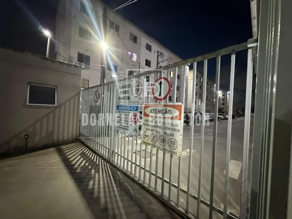 Imagem More em um Clube Completo: Seu Novo Apartamento Espera por Você!