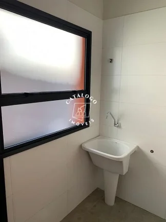 Imagem Casa em Condomínio a Venda no bairro Loteamento Terras de Florença - Ribeirão Preto, SP