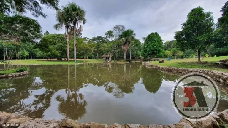 Imagem 133 Alqueires c/ Balneário a 17km de Porto Velho -RO