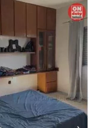 Imagem Casa com piscina e área de lazer com 6 dormitórios à venda, 736 m² por R$ 1.400.000 - Morro dos Barbosas - São Vicente/SP