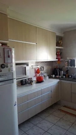 Imagem Apartamento à venda, 70 m² por R$ 280.000,00 - Jardim Europa - Sorocaba/SP