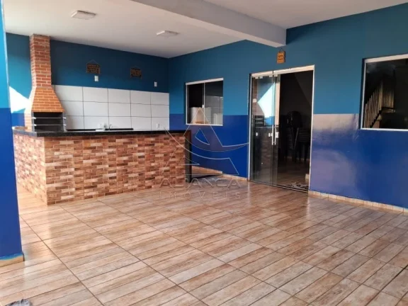 Imagem Apartamento - Ribeirão Preto - Reserva Macaúba