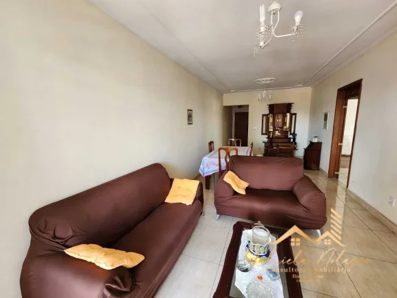 Imagem Apartamento com 3 dormitórios em Santos