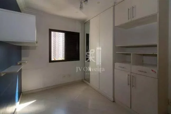 Imagem Apartamento com 3 dormitórios à venda, 100 m² - Vila Andrade - São Paulo/SP