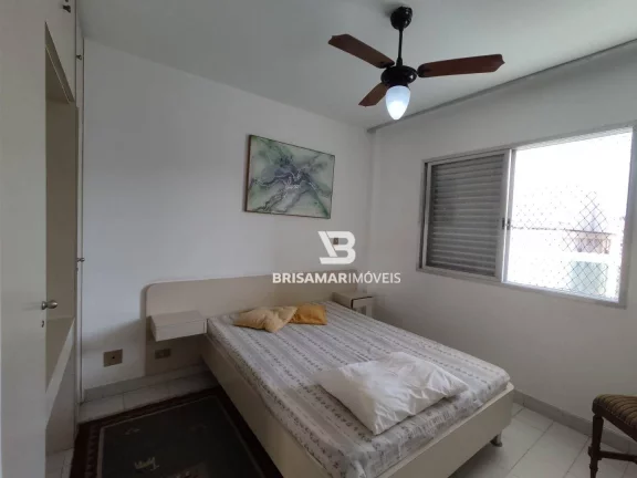 Imagem Apartamento com 3 dormitórios à venda, 142 m² por R$ 700.000,00 - Pitangueiras - Guarujá/SP