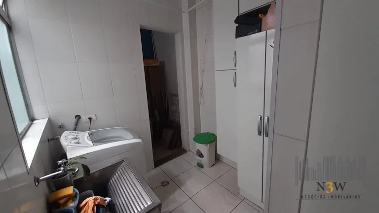 Imagem Apartamento com 2 dormitórios à venda, 100 m² por R$ 640.000,00 - Vila Leopoldina - São Paulo/SP