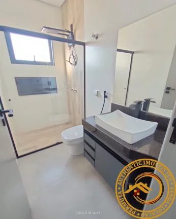 Imagem CASA RESIDENCIAL em SALTO - SP, RESIDENCIAL CENTRAL PARQUE