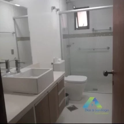 Imagem SÃO CAETANO DO SUL Apartamento 123M², 4 dormitórios, 2 vagas, ótima localização e valor !!!