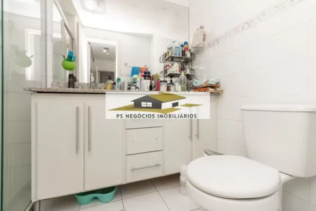 Imagem Apartamento para venda com 146mts no Ipiranga