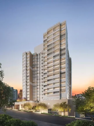 Imagem Apartamento à venda no bairro Bela Vista - São Paulo/SP