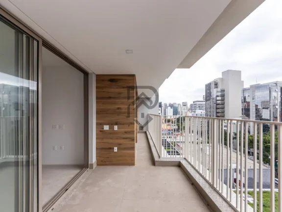 Imagem Apartamento vila madalena pronto para morar proximo metrôo fradique