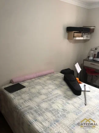 Imagem CASA COM 2 DORMITÓRIOS À VENDA, 340 M² POR R$ 980.000,00 - JARDIM ALEGRE - ITUPEVA/SP