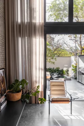Imagem APARTAMENTO RESIDENCIAL em São Paulo - SP, Pinheiros