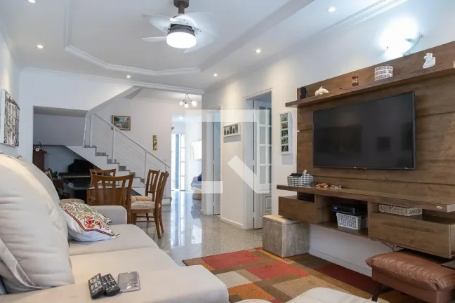 Imagem Casa à Venda - Vargem Pequena, 4 Quartos, 240 m2