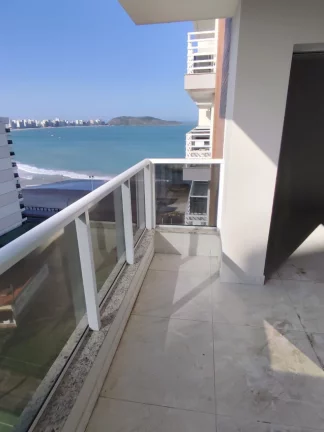 Imagem Apartamento Alto Padrão, 03 Quartos , 01 Suite, 02 Vagas de Garagem, Area de Lazer Completa, Prainha de Muquiçaba, Guarapari - ES