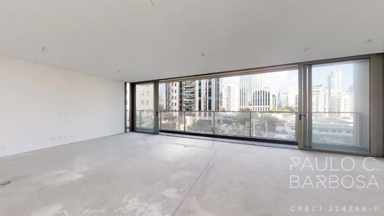 Imagem Apartamento à venda Itaim - 3 Suítes - 4 Vagas - 244m²