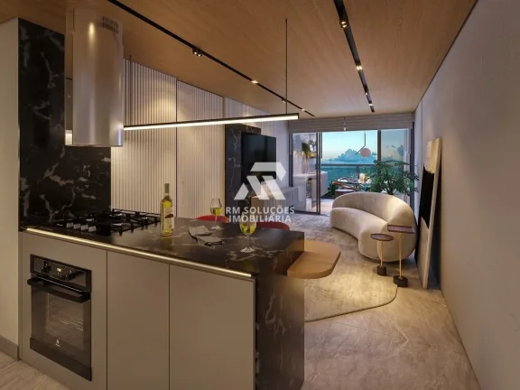 Imagem Beira Mar de Piedade Apartamentos com 02 ou 03 quartos para morar ou investir a melhor opção confira!