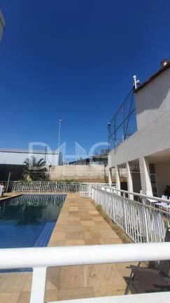 Imagem Apartamento para venda com 56m² | Condomínio Residencial Vila Felice | Hortolândia/SP
