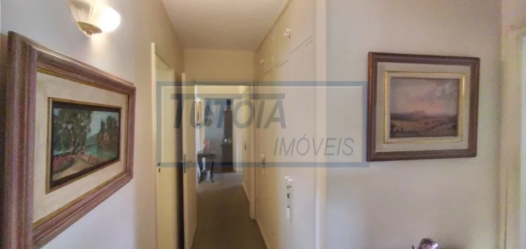 Imagem APARTAMENTO A VENDA NO PARAÍSO, SÃO PAULO