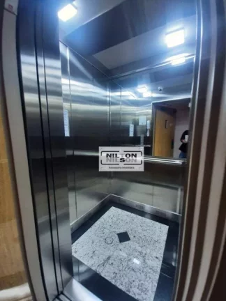 Imagem Kitnet com 1 dormitório à venda por R$ 150.000,00 - Botafogo - Campinas/SP