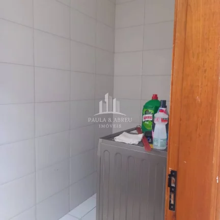 Imagem Casa Térrea com 2 dorm em Santo André
