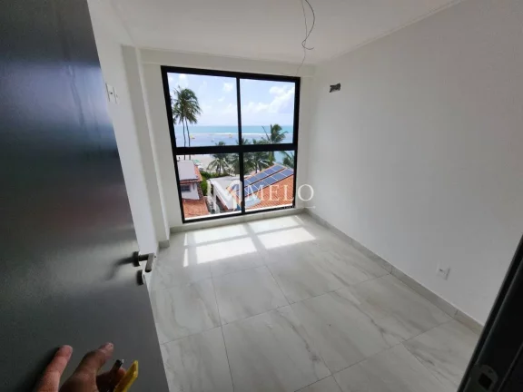 Imagem Oportunidade em PORTO DE GALINHAS: 28,35m², 01qt, 01vaga...