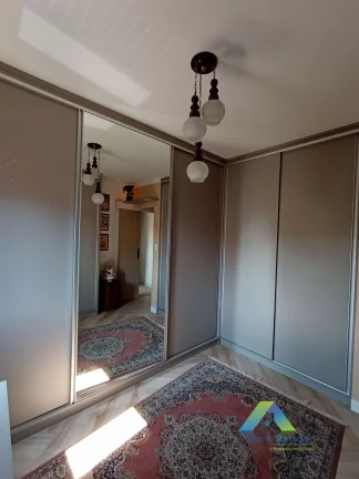 Imagem Apartamento à venda no bairro Vila Curuçá - Santo André/SP