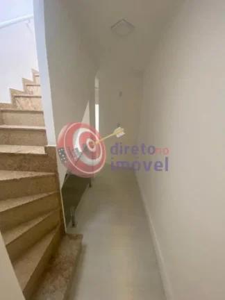 Imagem SOBRADO NOVO À VENDA 3 SUÍTES 2 VAGAS 196m² VILA MARIANA SP