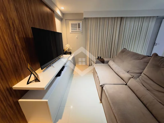 Imagem Cobertura Duplex 3 quartos 154 m² •Onda Carioca - Recreio dos Bandeirantes