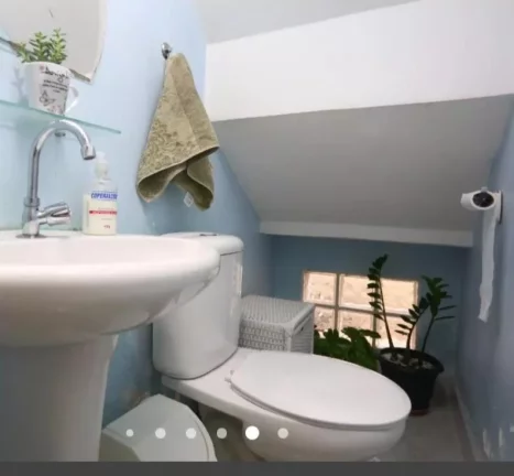 Imagem Casa para Venda em Osasco / SP no bairro Jaguaribe