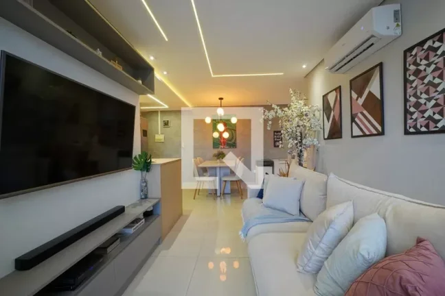 Imagem Apartamento à Venda - Ipiranga, 2 Quartos, 60 m2