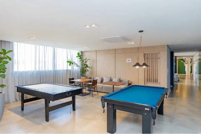 Imagem APARTAMENTO RESIDENCIAL em São Paulo - SP, Chácara Klabin