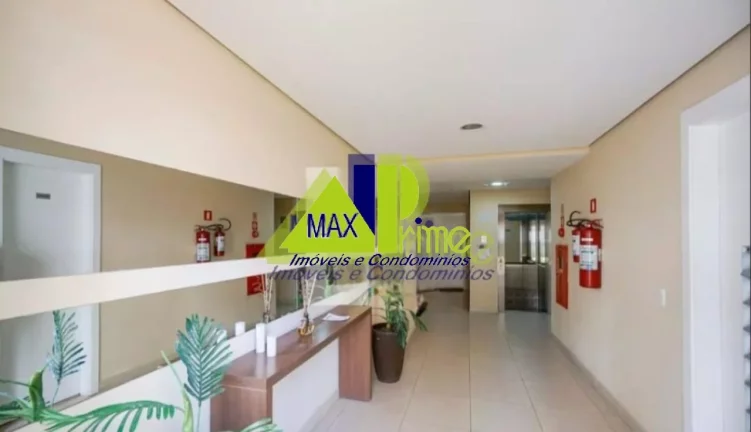 Imagem APARTAMENTO 67M²/03 DORMITÓRIOS/01 SUÍTE/SACADA/01 VAGA