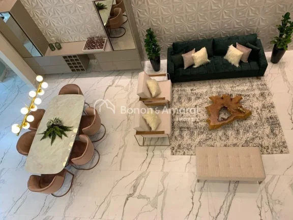 Imagem Casa para venda no Condomínio Villa Lobos, Parque Brasil 500, Paulínia.

Que tal fazer parte de um...