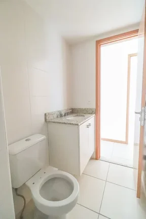 Imagem Apartamento para Venda em Rio de Janeiro, Recreio dos Bandeirantes, 3 dormitórios, 1 suíte, 3 banheiros, 1 vaga