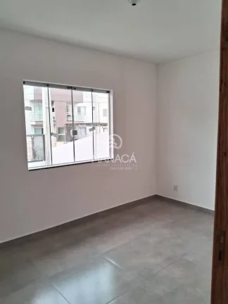Imagem casa nova no bairro São Cristóvão