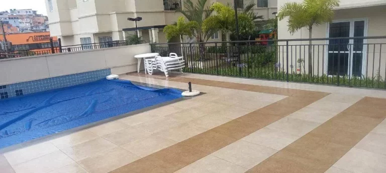 Imagem Apartamento com 2 dormitórios à venda, 79 m² por R$ 430.000,00 - Parque João Ramalho - Santo André/SP